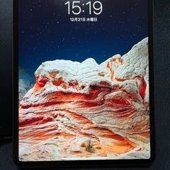 iPadpro(12.9)第三世代