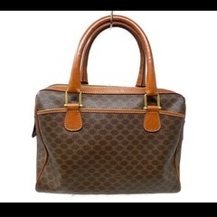 【美品】CELINE❤️バッグ