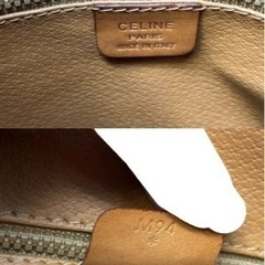 【美品】CELINE❤️バッグ