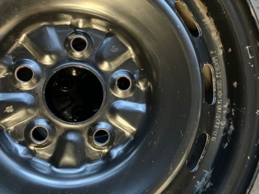 最強フルピンスパイクタイヤ