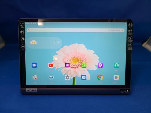 Lenovo Yoga Tablet Smart Tab YT-X705L 4G LTE 64 GB25.6 cm (10.1