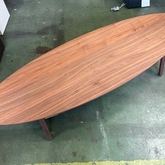 ○ センターテーブル、IKEA、ストックホルム、定価39,990円