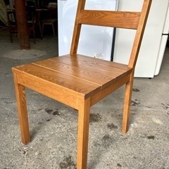 unico 椅子(家具)の中古が安い！激安で譲ります・無料であげます 