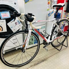 Moser 111｜モゼール フルカーボンロードバイク