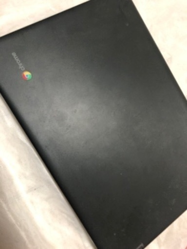 ノートパソコン Lenovo Chromebook S330