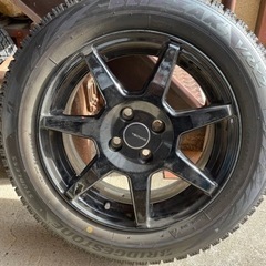 175/65/15 6J スタッドレス