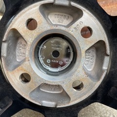 175/65/15 6J スタッドレス