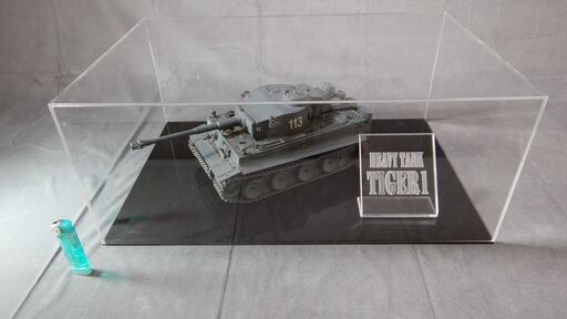 フィギュアケース　コレクションケース　１/12 　ミニカー　　サイズ　　横サイズ５００ｍｍ