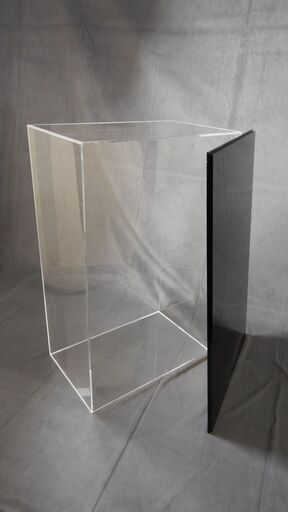 フィギュアケース コレクションケース 1/12 ミニカー サイズ 横サイズ