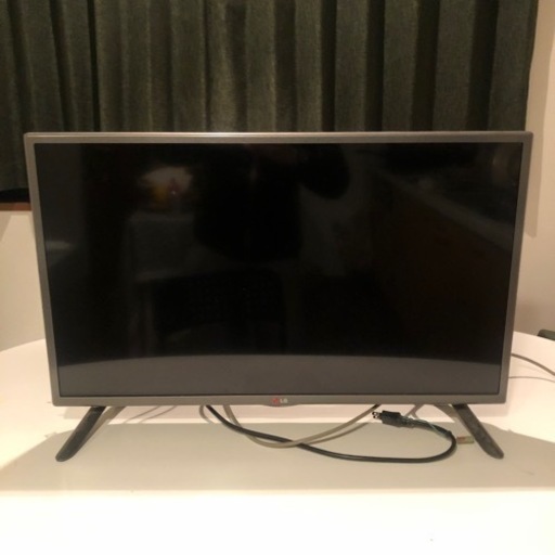 テレビ　LG 32インチ