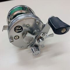 リール ABU Ambassadeur アブ アンバサダー5500C