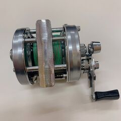 リール ABU Ambassadeur アブ アンバサダー5500C