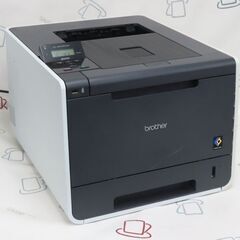 ♪brother/ブラザー HL-4570CDW レーザープリン...