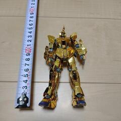 バンダイスピリッツ HGUC227 ユニコーンガンダム3号機 フ...