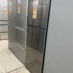 冷蔵庫探すなら「リサイクルR」❕225L❕SHARP❕購入後取り置きにも対応