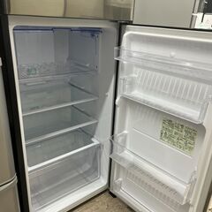 冷蔵庫探すなら「リサイクルR」❕225L❕SHARP❕購入後取り置きにも対応 