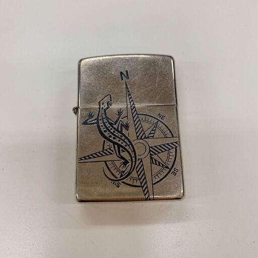 ZIPPO　ライター　マルボロリザード