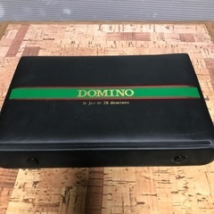 DOMINO 任天堂