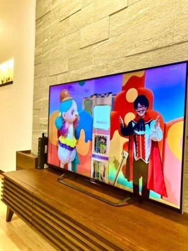 延長・相談可★SONY BRAVIA 49インチ【美品】【先着】