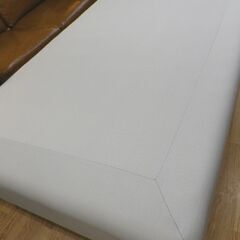 イケア 脚付きマットレスベッド SNARUM スナルム シングルベッド 90 