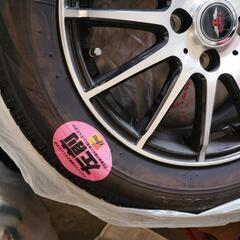 ブリジストンブリザック、スタッドレスタイヤ