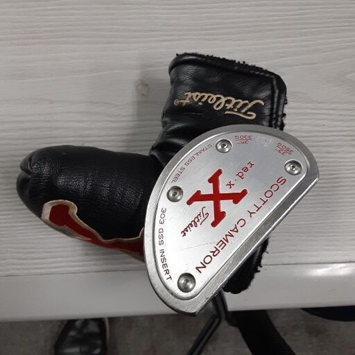 ⛳️下取り
