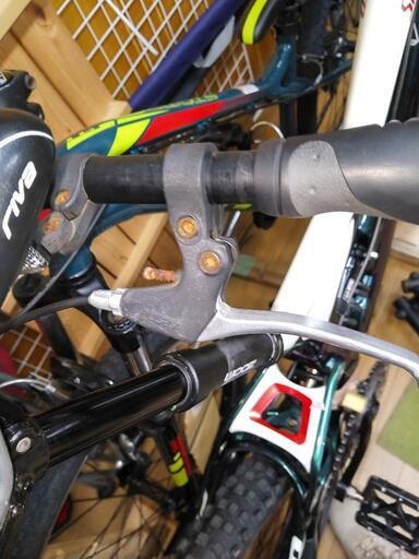 受け渡し予定者決定GT stomperprime26キッズMTB おまけ追記