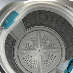 取りに来てくれる方限定】三菱 洗濯機 MAW-70BP 2020年製