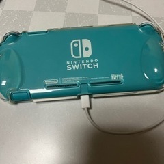 Nintendo Switch Lite  任天堂スイッチライト　