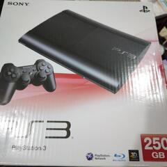 PS3本体とソフト沢山