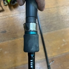 ダイワ エメラルダスx 86m レガリスLT3000cxh