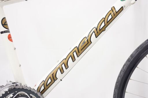 COMMENCAL「コメンサル」 SUPERNORMAL 2002年モデル マウンテンバイク