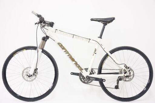 COMMENCAL「コメンサル」 SUPERNORMAL 2002年モデル マウンテンバイク