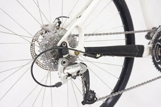 COMMENCAL「コメンサル」 SUPERNORMAL 2002年モデル マウンテンバイク