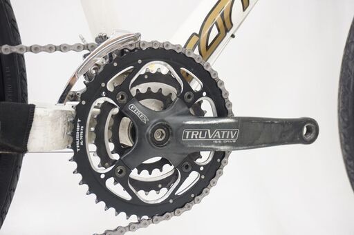 COMMENCAL「コメンサル」 SUPERNORMAL 2002年モデル マウンテンバイク