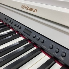 ROLAND（ローランド）電子ピアノ RP501Rのご紹介！