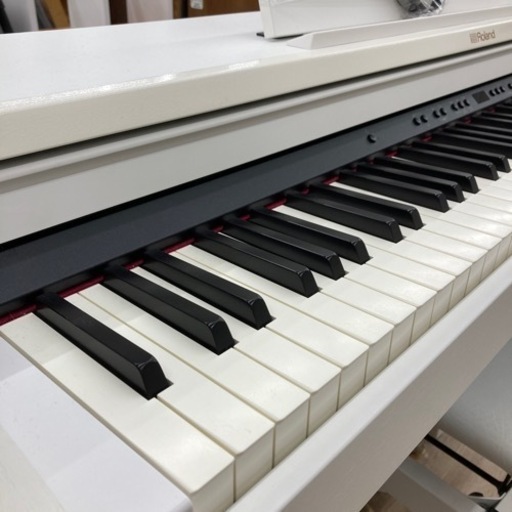 ROLAND(ローランド)電子ピアノ RP501Rのご紹介! | vaisand.com