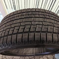 YOKOHAMAスタットレスタイヤ19インチ