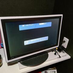 サンヨー テレビ LCD-20AE300