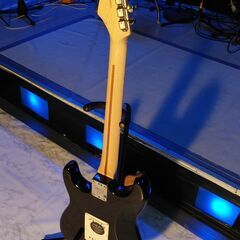 エレキギター　フェンダー　ストラトキャスター　USA　エリッククラプトンモデル