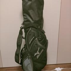 ゴルフクラブ１３本＆キャディバッグセット！