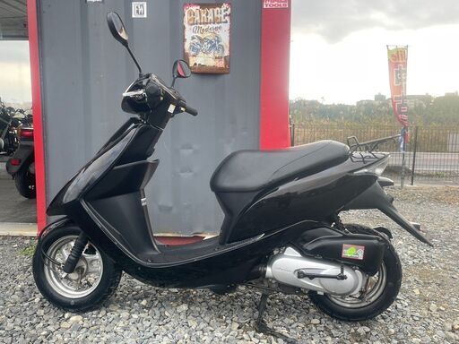 7123 ホンダ DIO AF62 実働 良好 整備済み 原付 バイク売ります！ 7123 ホンダ DIO AF62 実働 良好 整備済み 原付 バイク売ります！ 7123