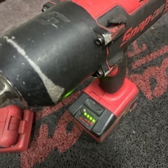 スナップオン　インパクト