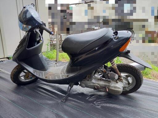 ばこさん専用 BEET NASSERT Evolution Type2 スリップオンマフラー[メタル