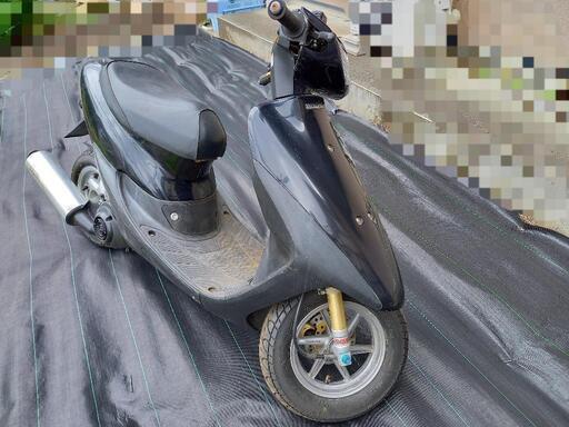 ホンダ ディオ ZX リーディオ | loginets.com