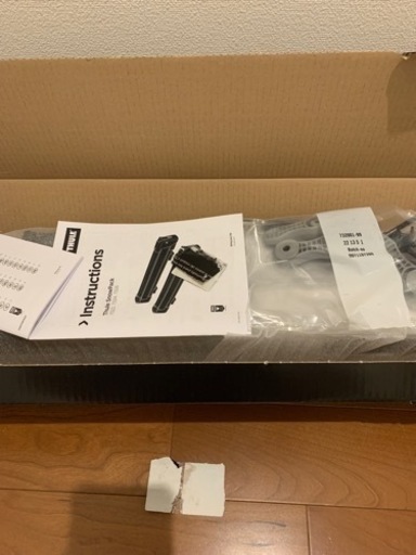 スナップオン K60ANV 工具箱