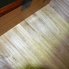 【ヤ取終了3/31】≪zy868≫美品 岩屋堂箪笥 最高級 着物箪笥/和箪笥 3分割 鍵付き/観音開き 漆塗り ケヤキ 南部鉄器飾 41217-02