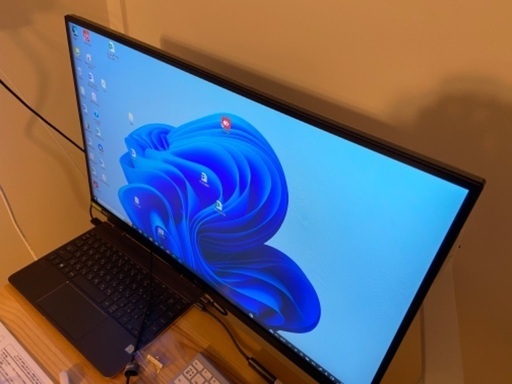 LG 27インチゲーミングモニター 8ヶ月使用 【公式通販】