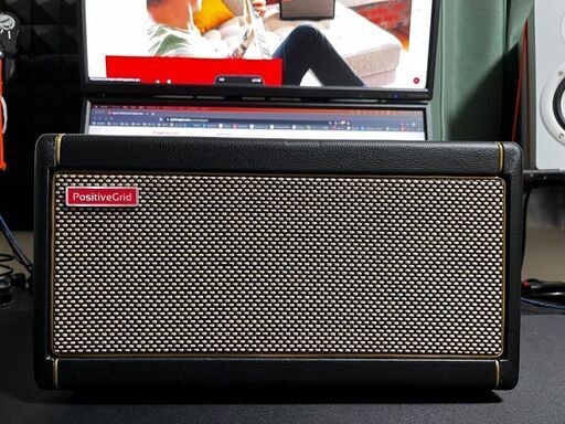 アンプ Positive Grid Spark 40