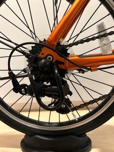 電動アシスト自転車 Panasonic ベロスターミニ おまけ多数 直接 